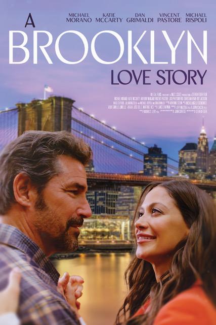 A Brooklyn Love Story (2024) | Watch on Movi47