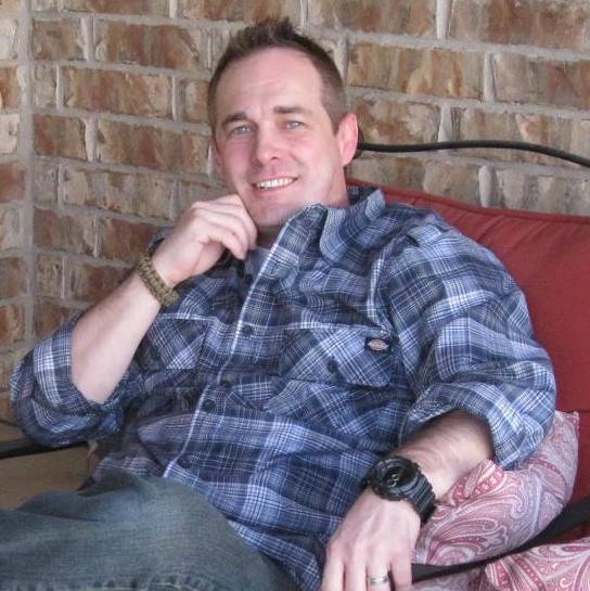 Matthew Moulton