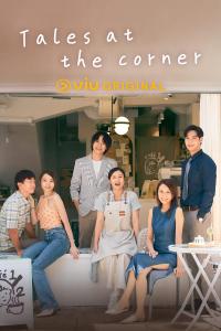 Tales at the Corner