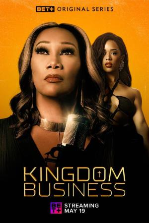 Kingdom Business S1-S2