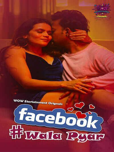 Facebook Wala Pyar