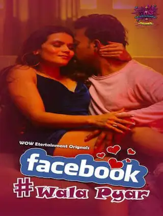 Facebook Wala Pyar