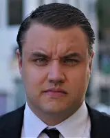 Thomas VanDamme