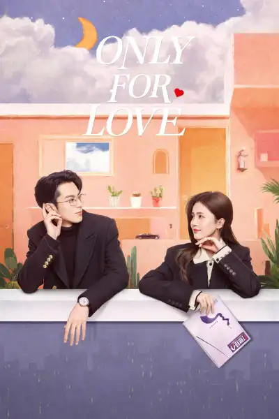 Only for Love [Hindi] poster