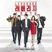 Leverage