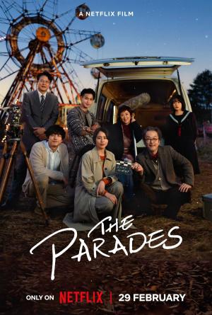 The Parades - sflix