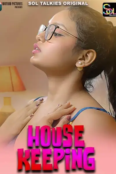 House Keeping poster
