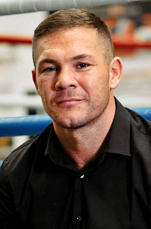 Jamie Moore