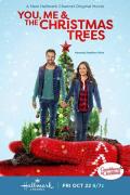 You, Me and the Christmas Trees