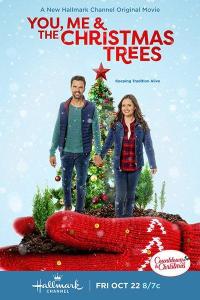 You, Me and the Christmas Trees