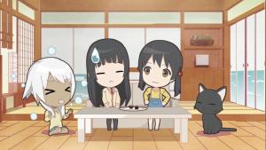 Flying Witch Petit Special [Indonesian]
