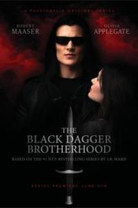 The Black Dagger Brotherhood