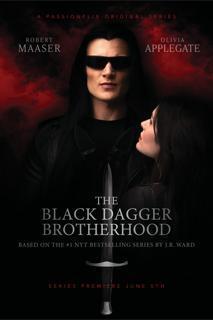 The Black Dagger Brotherhood