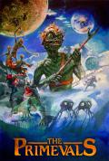 David Allen's the Primevals
