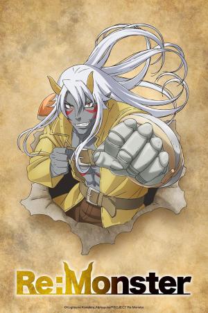Re: Monster