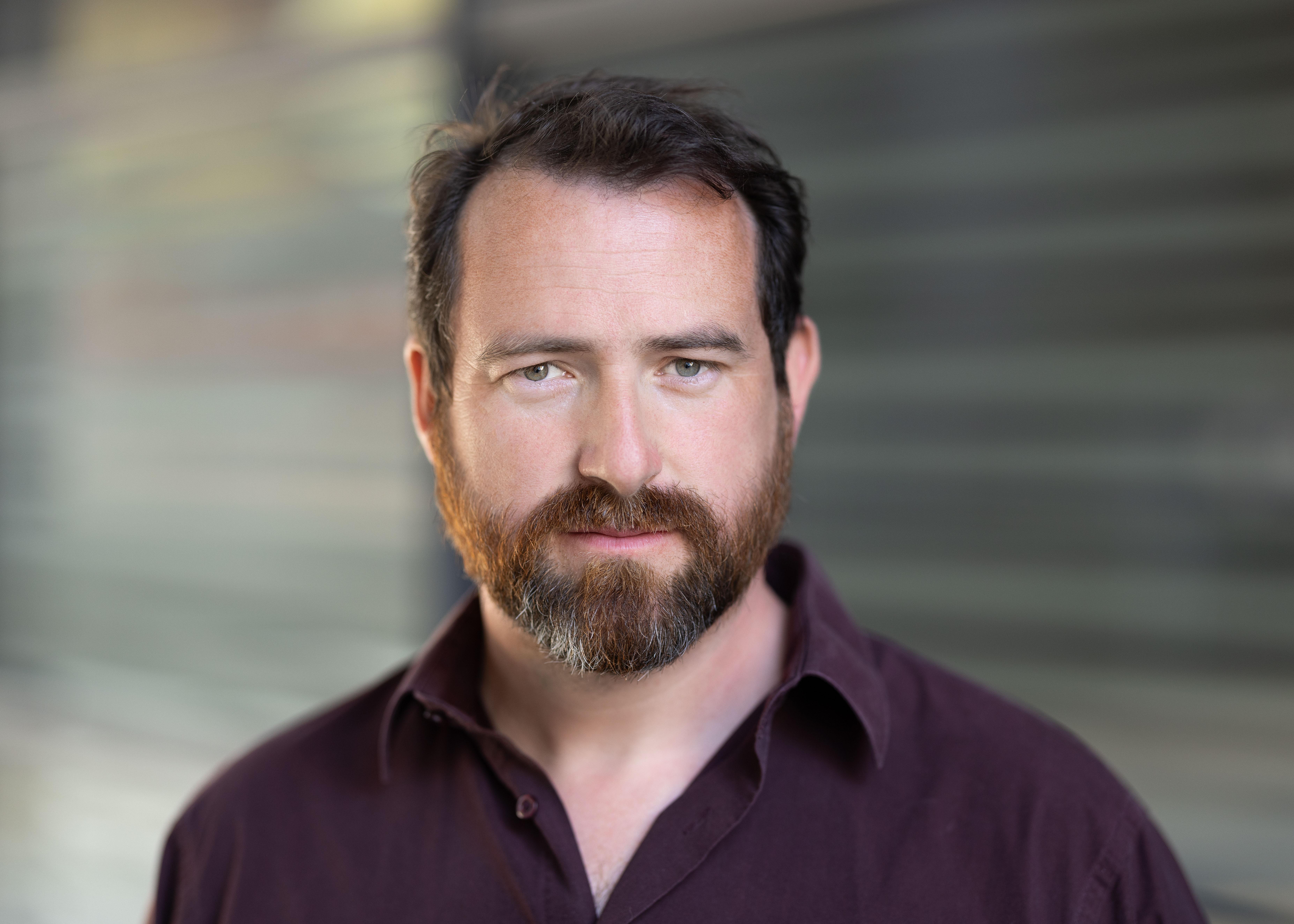 David Brady