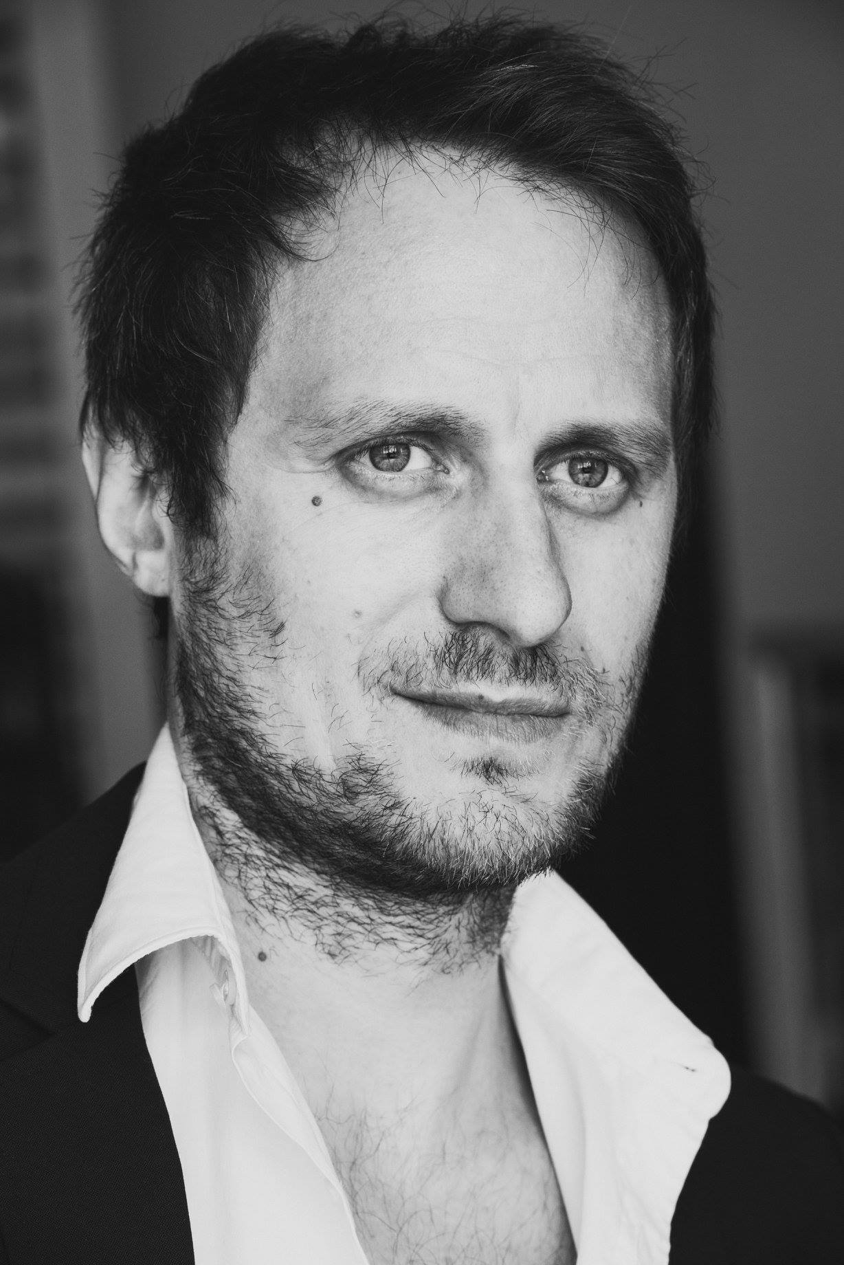 Sergey Malyuga