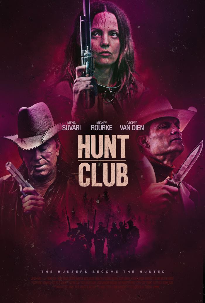 Hunt Club (2023) | Watch on Movi47