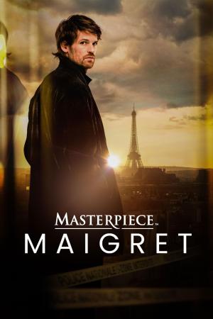 Maigret S1-S2