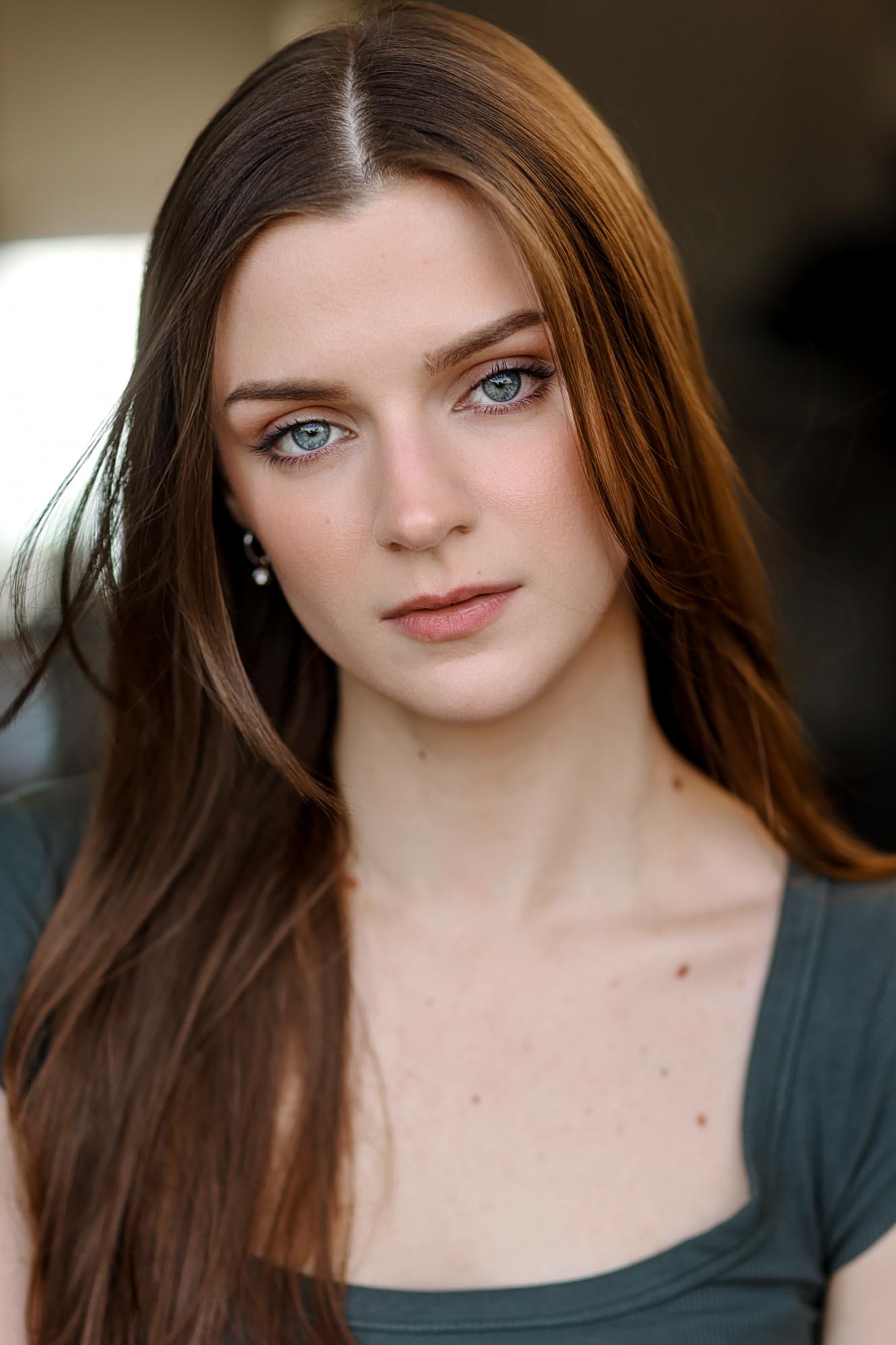Courtney Fayre