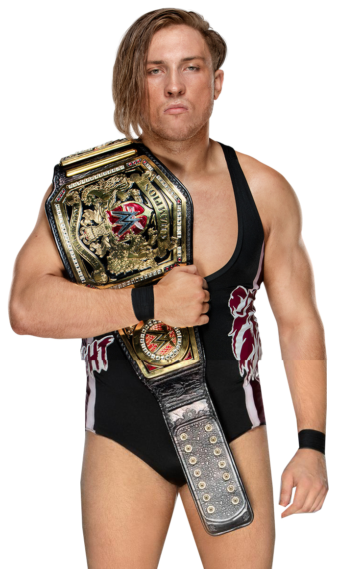 Pete Dunne