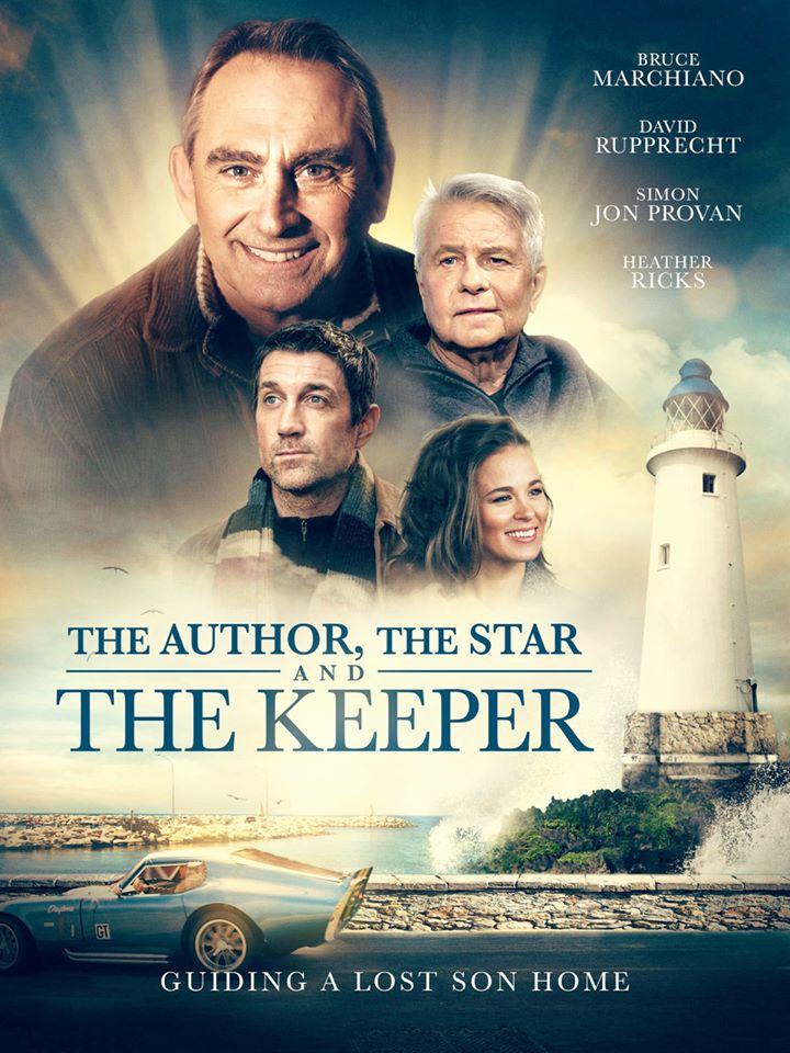 The Author, the Star, and the Keeper (2020) | Watch on Movi47