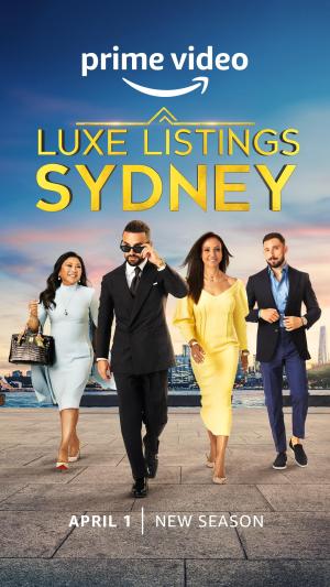 Luxe Listings Sydney S1-S3
