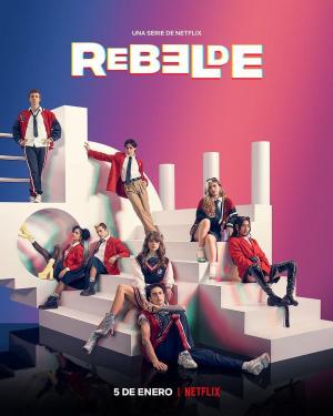 Rebelde S1-S2
