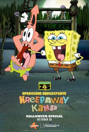 Kreepaway Kamp [Portuguese]