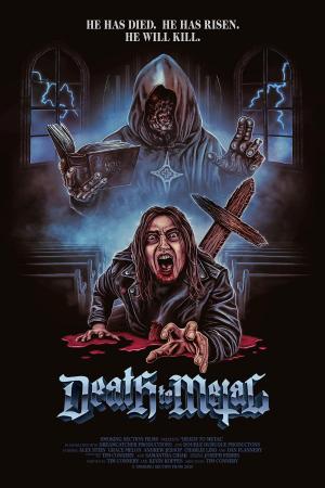 Death to Metal