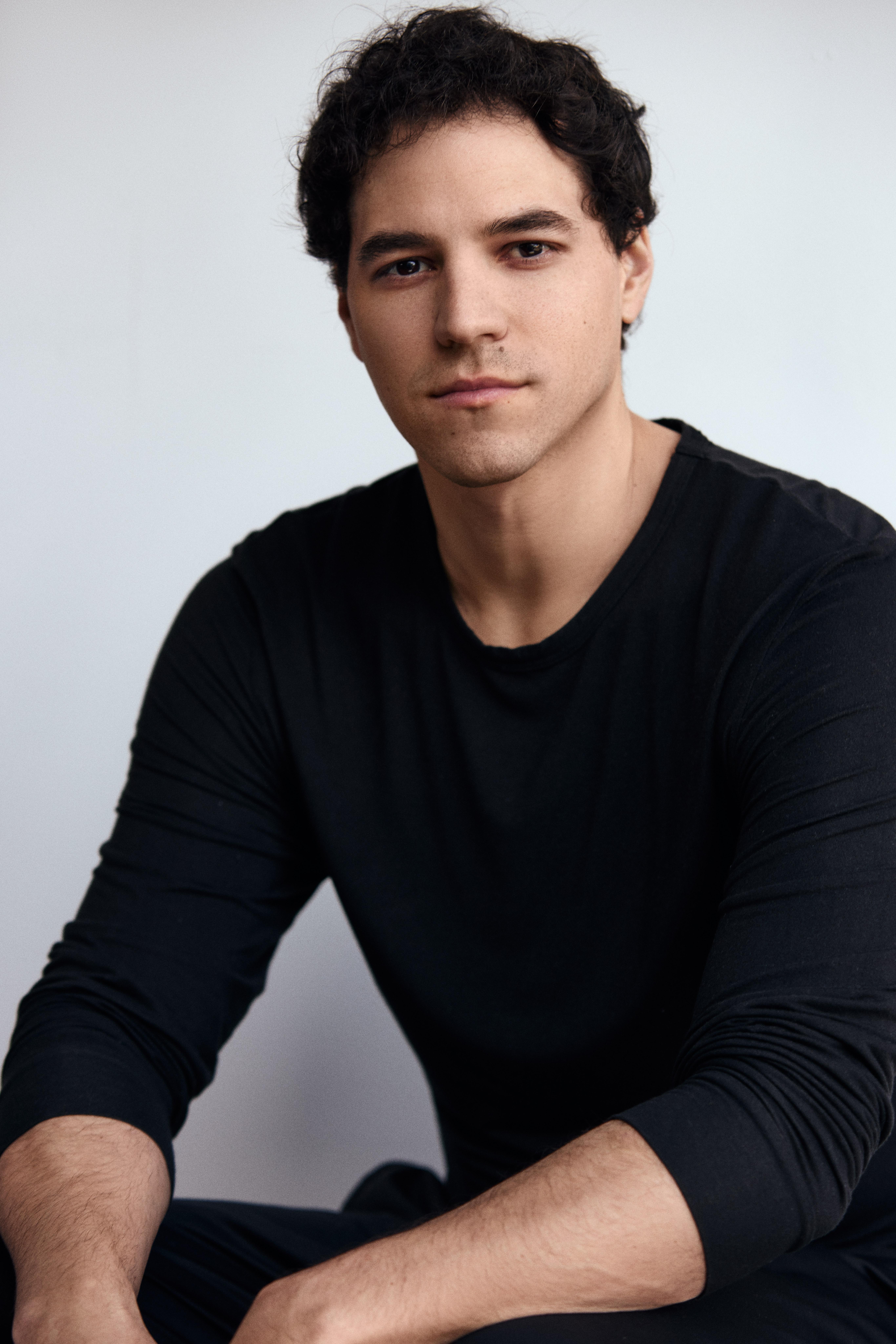 Carlos Carrera