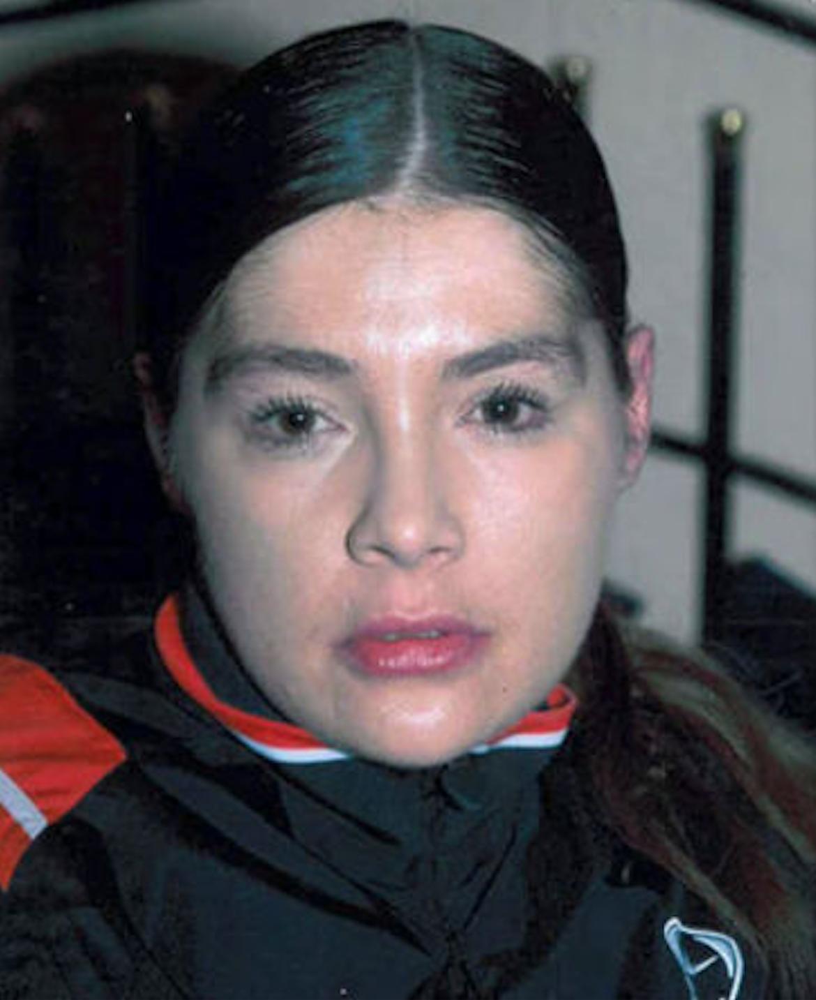 Suzanne Blamires