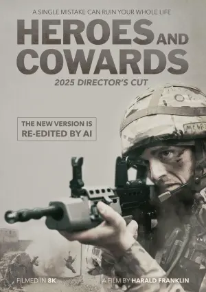 Heroes and Cowards