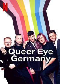 Queer Eye: Germany