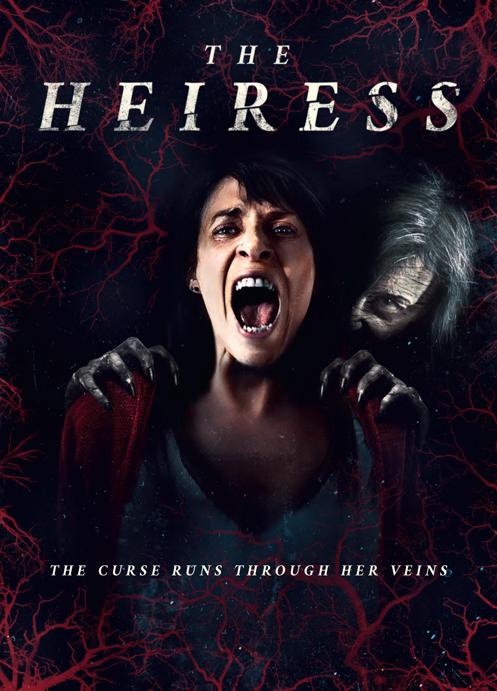 The Heiress - like Enhanced 2 the Max but newer