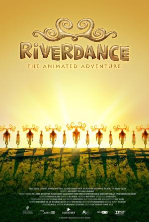 Riverdance: The Animated Adventure - sflix