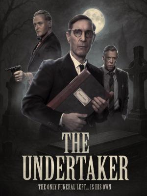 The Undertaker
