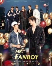 Mr. Fanboy