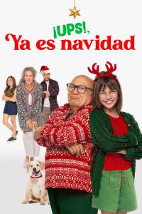 A Sudden Case of Christmas