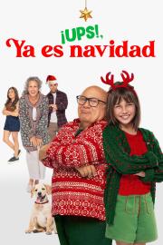 A Sudden Case of Christmas