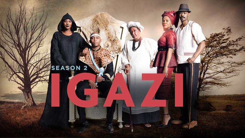 Igazi