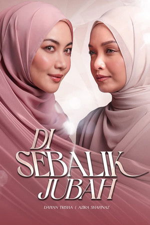 Di Sebalik Jubah