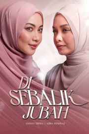 Di Sebalik Jubah