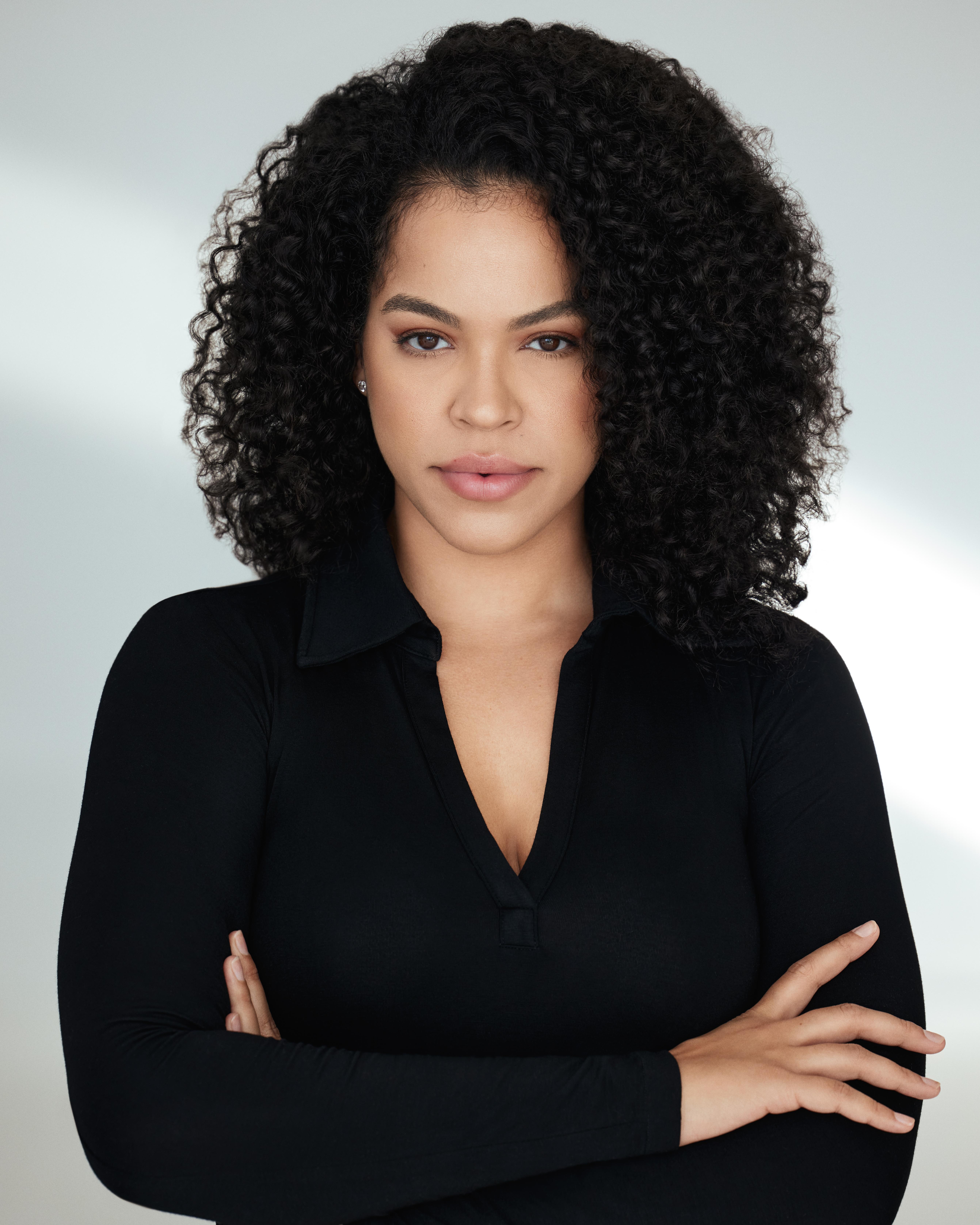 actor Charlee Earle large photo