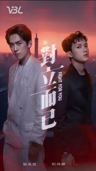 Fight for You