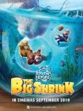 Boonie Bears 5