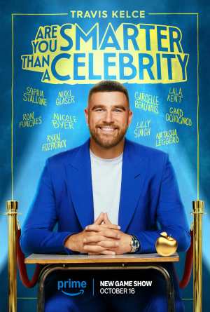 Are You Smarter Than a Celebrity?