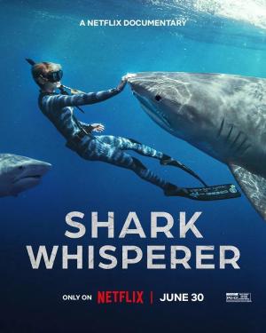 Shark Whisperer - sflix