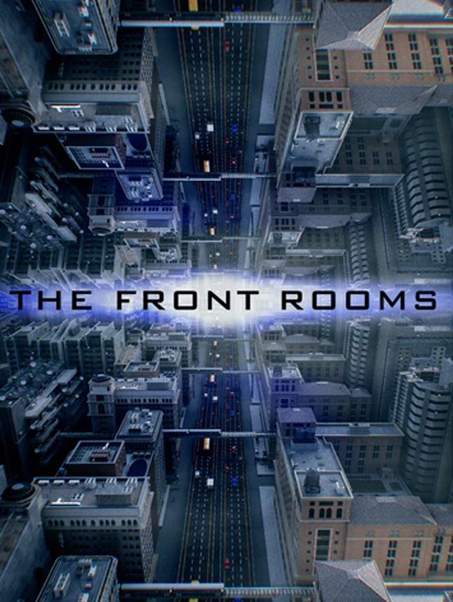 The Frontrooms poster - similar to Death Toilet 5: Invasion of the Potty Snatchers