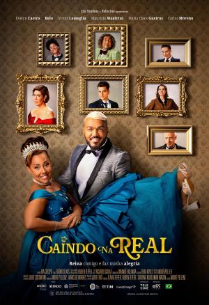 Caindo na Real [Portuguese]